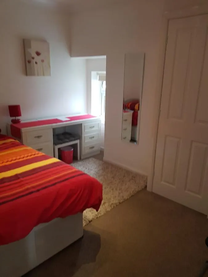 Home Stay Poole Homestay